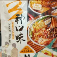 知味客 3种口味 143克 小土豆，螺蛳粉，春笋