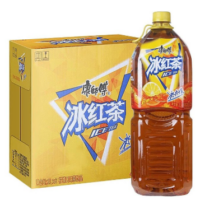 康师傅冰红茶 2L