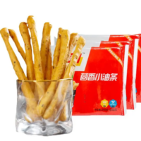 干味 茴香小油条 240G