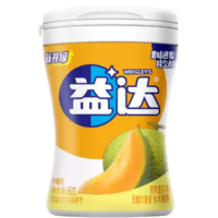 益达 清爽蜜瓜味 56G