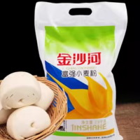 金沙河 富强小麦粉 2.5KG