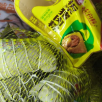 三全 板栗猪肉棕 750G