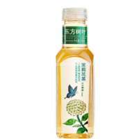 东方树叶茉莉花茶500ML