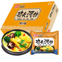 陈村 功夫河粉 鸡汁味 80G