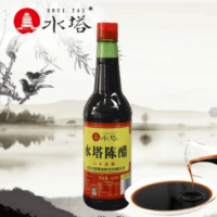 水塔陈醋 420ML