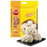 三全 面点坊 葱油花卷 960G