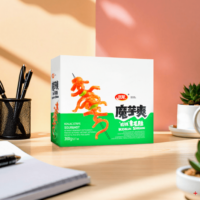 卫龙 魔芋爽 酸辣素毛肚 360G