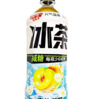 元气森林青梅茉莉900ML
