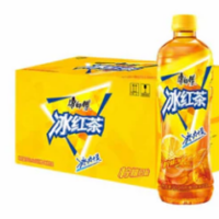 康师傅冰红茶500ML