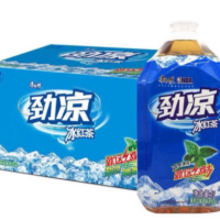 康师傅劲凉冰红茶1L