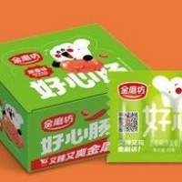 金磨坊 好心肠 原香味