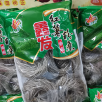 鑫发 红薯粉条 368G