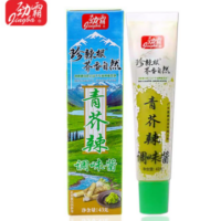 劲霸 青芥辣调味酱 43G