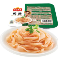 冻品先生 鸭肠 170G