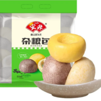 安井 杂粮包 800G