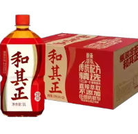 和其正凉茶1L