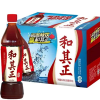 和其正凉茶 550ML