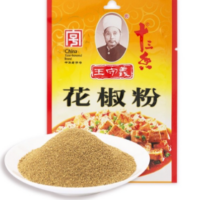 王守义花椒粉20G