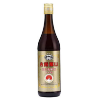 古越龙山 花雕酒 500ML