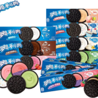 奥利奥系列