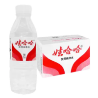 娃哈哈 350ML