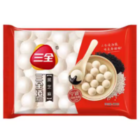 三全 黑芝麻汤圆 400G