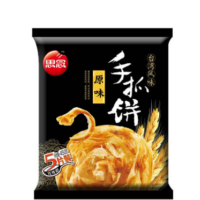 思念 原味手抓饼 450G