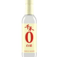 千禾 0白醋 500ML