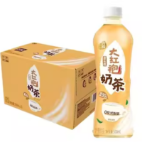 康师傅大红袍奶茶500ML