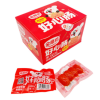 金磨坊 好心肠 香辣味