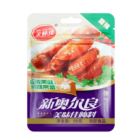 美味佳 新奥尔良微辣 68G