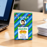 金嗓子喉片