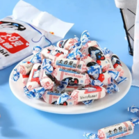 大白兔牛奶糖