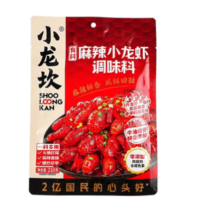 小龙坎香辣小龙虾调味料 210G