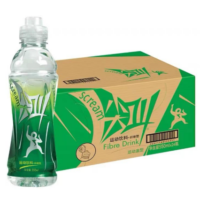 农夫山泉尖叫运动饮料柠檬味550ML