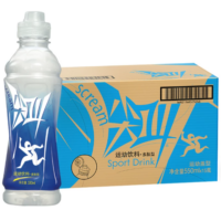 农夫山泉运动饮料尖叫蓝瓶多肽型550ML