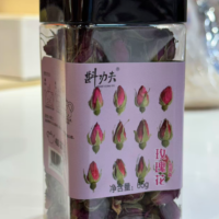 斟功夫玫瑰花65G