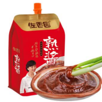 佐香园 熟酱 450G