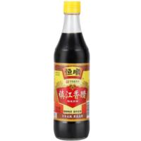 恒顺 镇江香醋 500ML