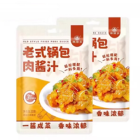 林湖乡 老式锅包肉酱汁 50G