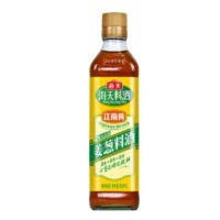 海天姜葱料酒 450ML