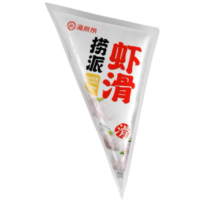 海底捞 捞派虾滑 150G