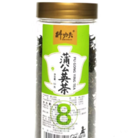 斟功夫蒲公英茶50G