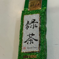 斟功夫绿茶201 200G