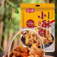 百久源小酥肉专用粉100G