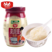 爽露爽 米酒 900G