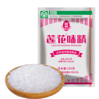 莲花味精 908G