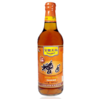 宝鼎天鱼 糟卤 500ML