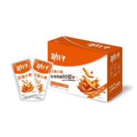 劲仔 深海小鱼 香辣味 12G×20小包