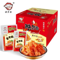缺牙齿 素牛肚 16G×30小包